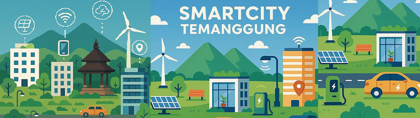SMARTCITY TEMANGGUNG