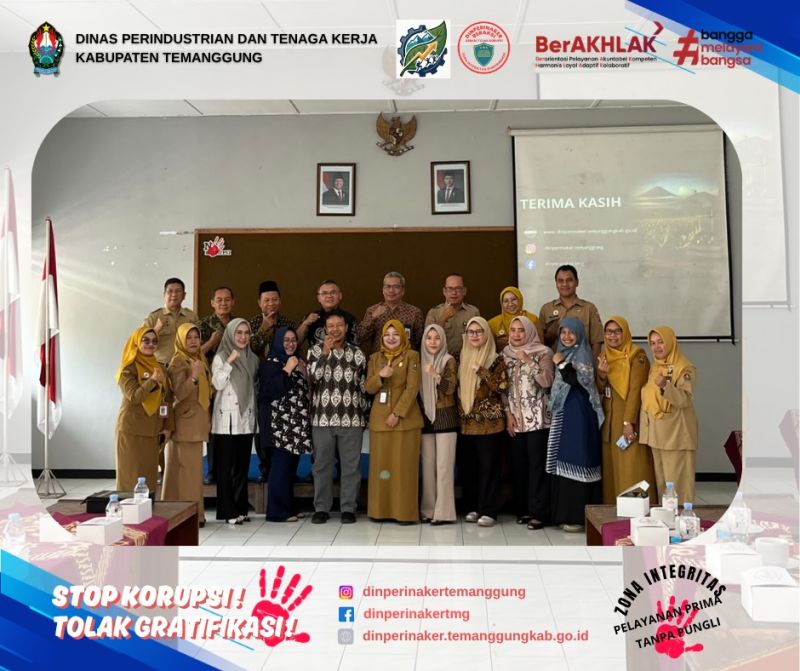 STUDI BANDING PANSUS XXIV DPRD KABUPATEN PURBALINGGA