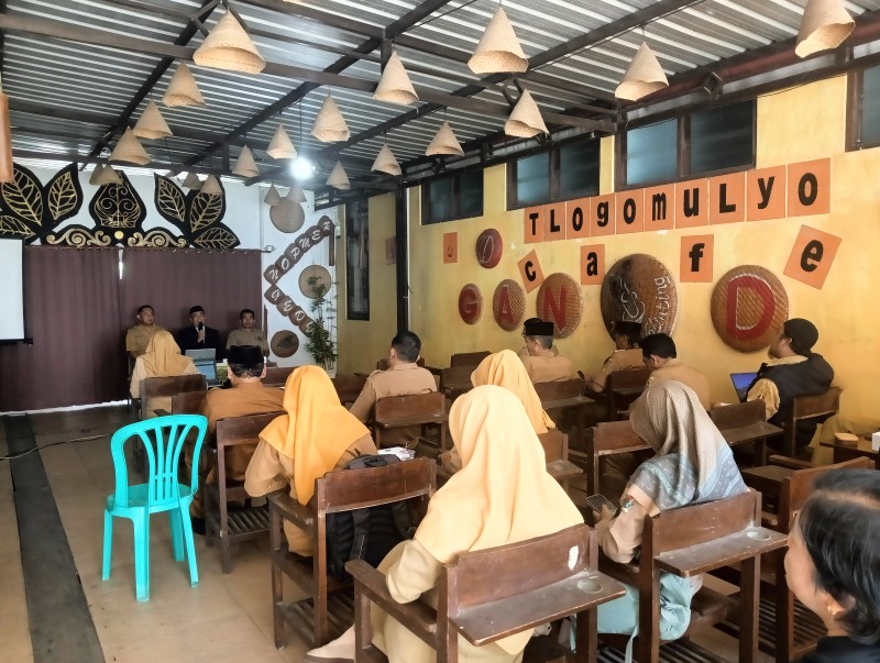 Wujudkan Pengelolaan Arsip Digital, Dinkominfo Gencarkan Reaktivasi Tanda Tangan Elektronik