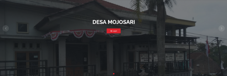 Inovasi Kabupaten Temanggung - Grebeg Apem Desa Mojosari Bansari