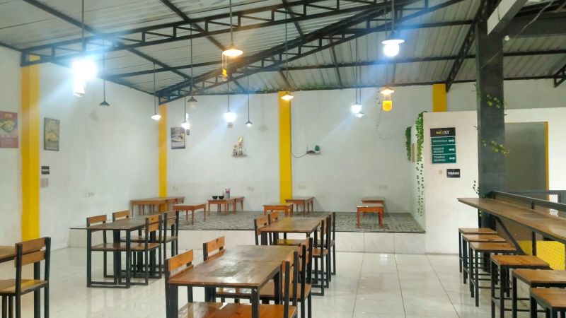 Mie Extra TOBAT Menjadi Salah Satu Pilihan Usaha Pariwisata Ramah Muslim