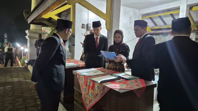 Malam Renungan Suci