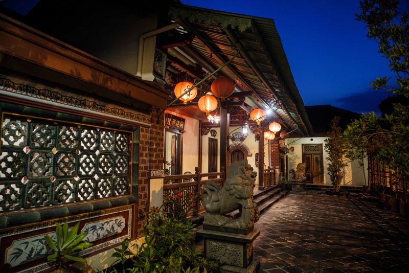 Menjelajah Parakan, Menghidupkan Kembali Romantisme Kota Tua Heritage di Jantung Temanggung