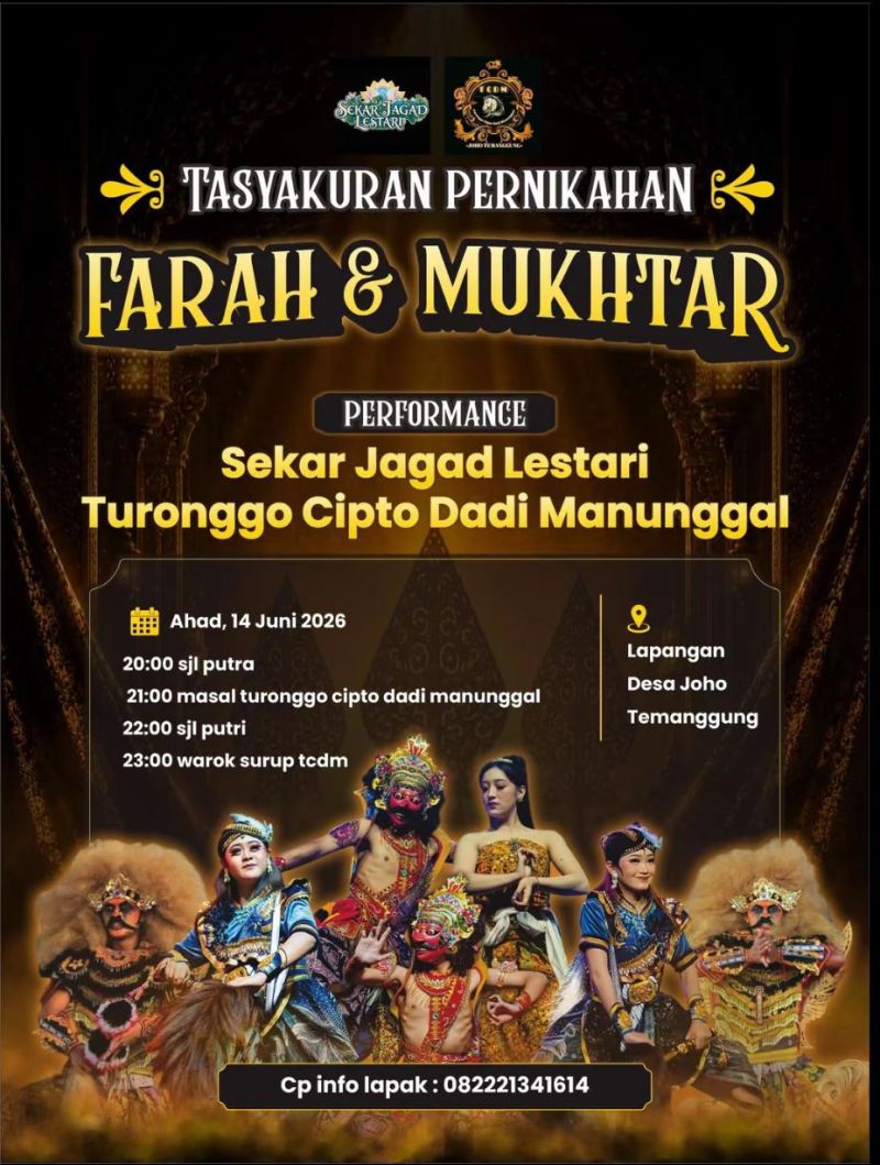 Tasyakuran